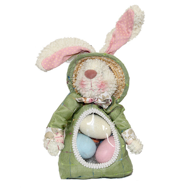 EK12 Cotintale Candy Bag