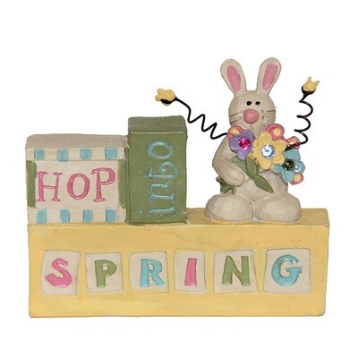 EM01 Hop N2 Spring