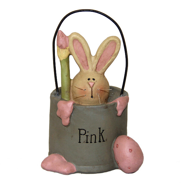 EM17A  Pink Paint