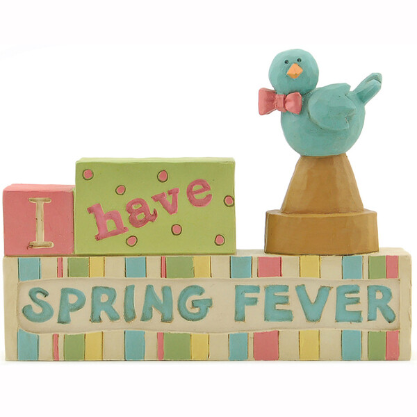 EM03 Spring Fever Block