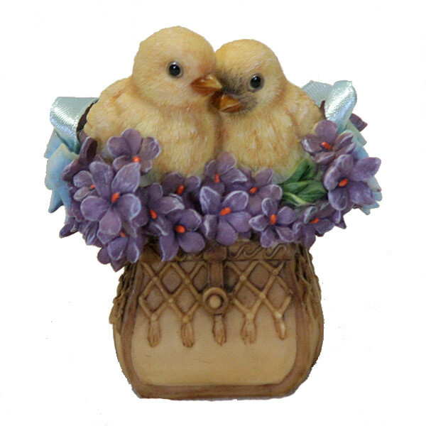 EM55 RibSatchel Chick
