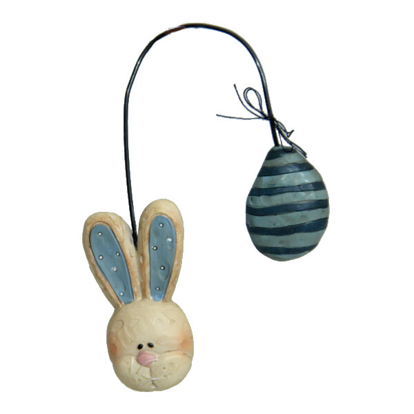 EO09 BunFace Egg