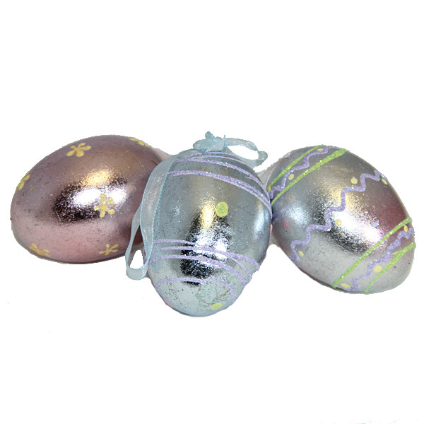 EO15S Foil Egg St3