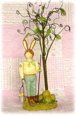 EO20 Mini Easter Tree with Bunny