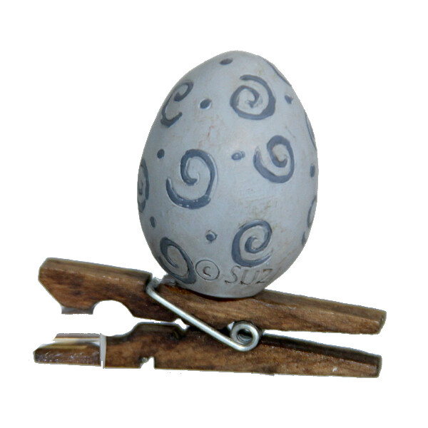 EO29 Egg ClipOrn