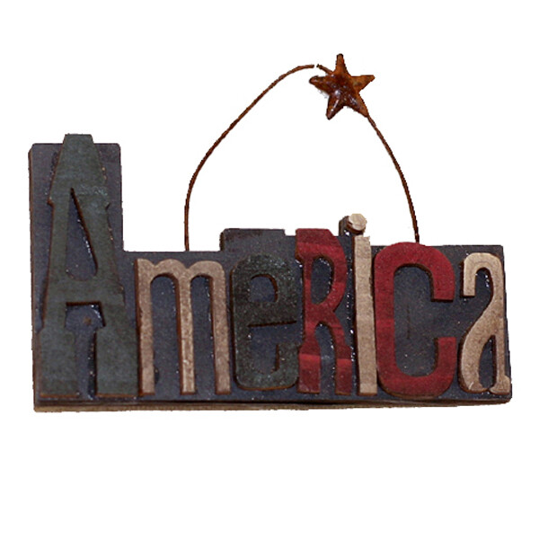 IO208 America Orn