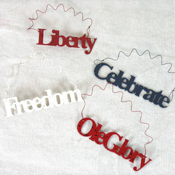 IO201 Liberty Set