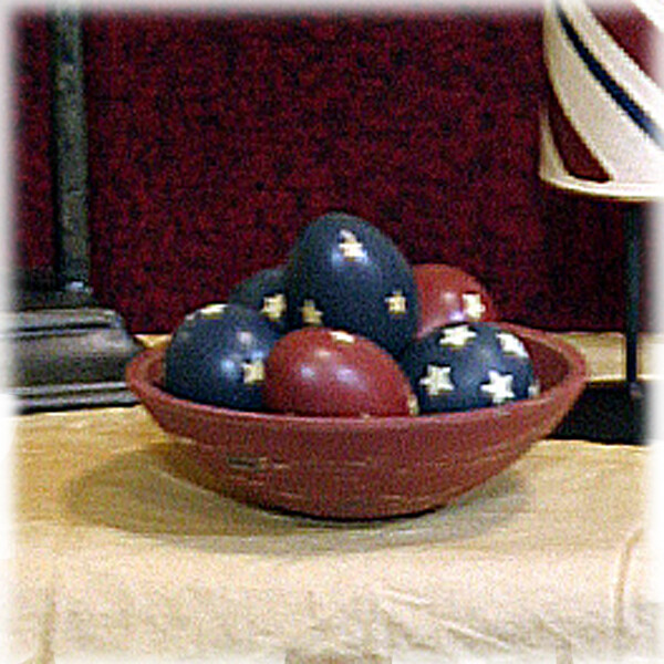 IM623 Liberty Egg