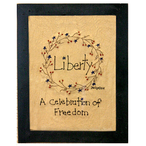 IY505 Liberty Sampler