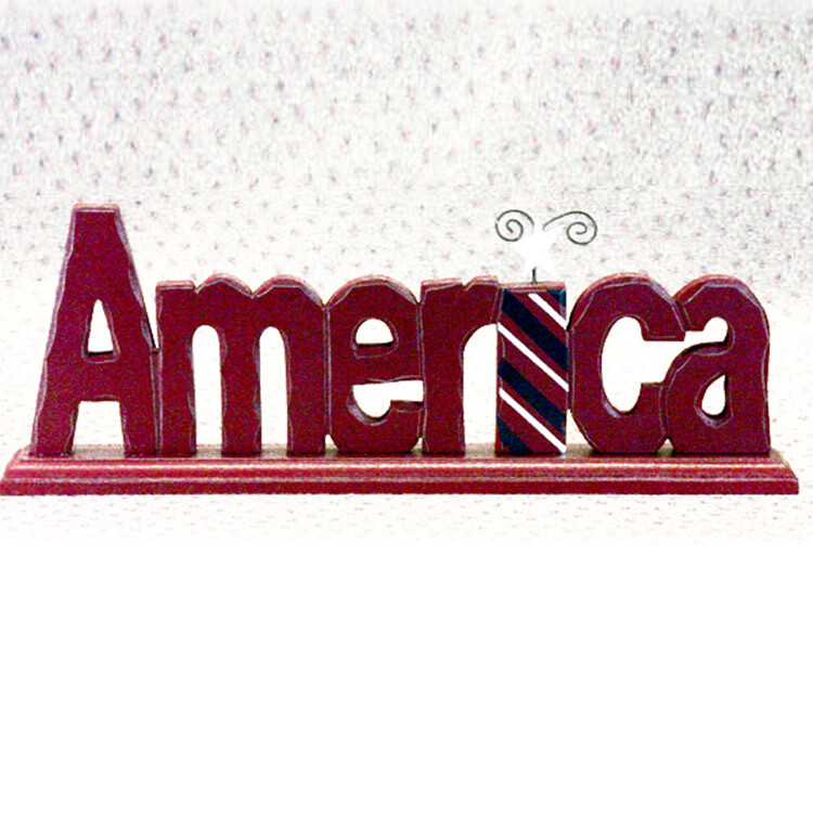 IT400 America Tblsit