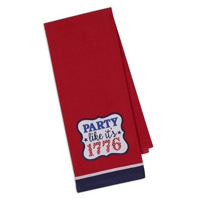 KL174 Party Like 1776