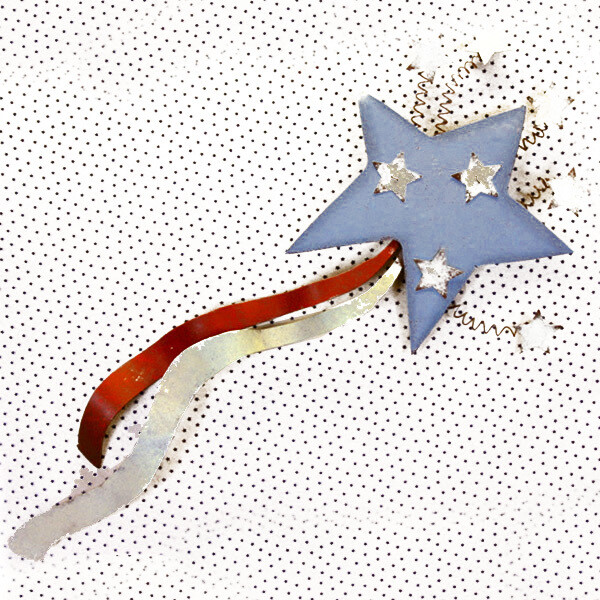 IC01 Shooting Star
