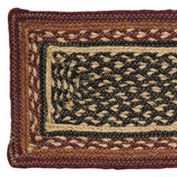 BI062 Bancroft Lg Rectangle Runner