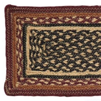 BI062 Bancroft Lg Rectangle Runner