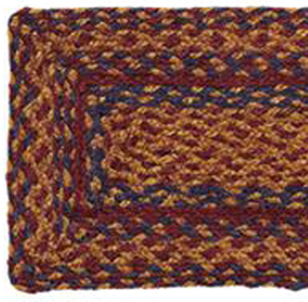 BI142 Gettysburg Rectangle Runner