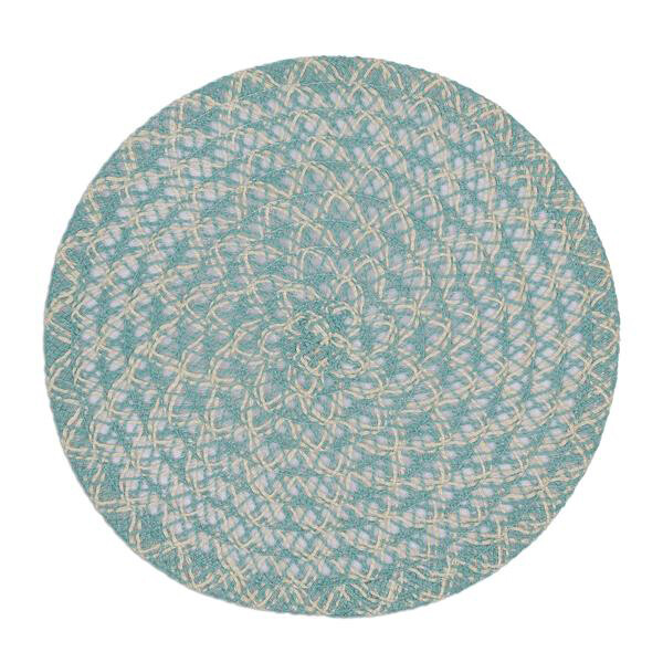 BI443 Aqua Round