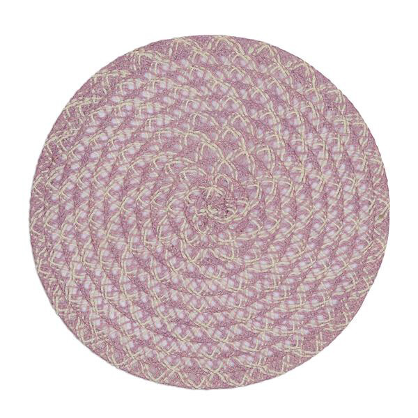 BI444 Lilac Round