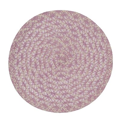 BI444 Lilac Round