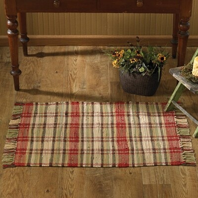 BI457RG Cntry Chrm Rug