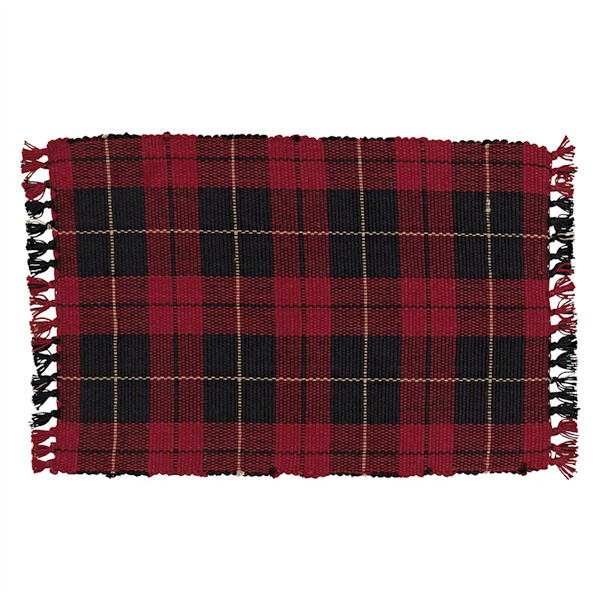 BI455M Buffalo PMat
