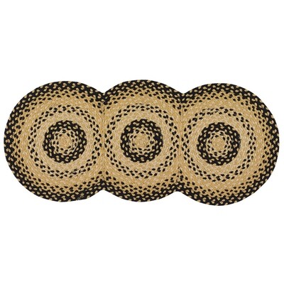 BI473PR Cornbread Triple Round BI473PR Cornbread Triple Round