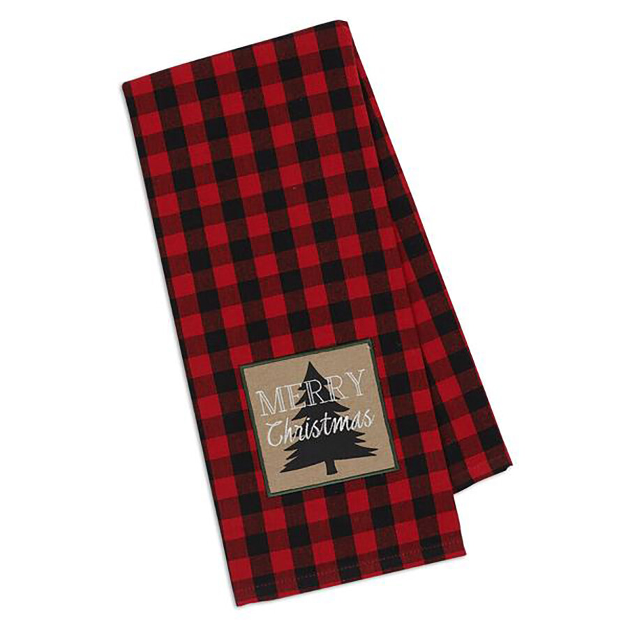 KL192 Buffalo Tree DT