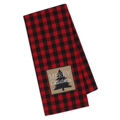 KL192 Buffalo Tree DT