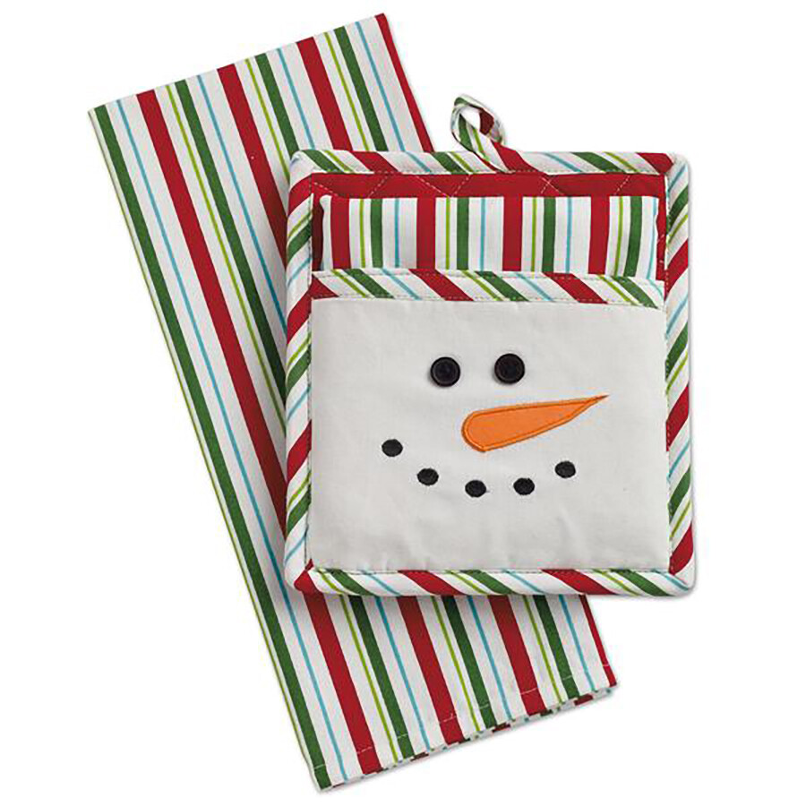 KL193 Snow Face PH Set