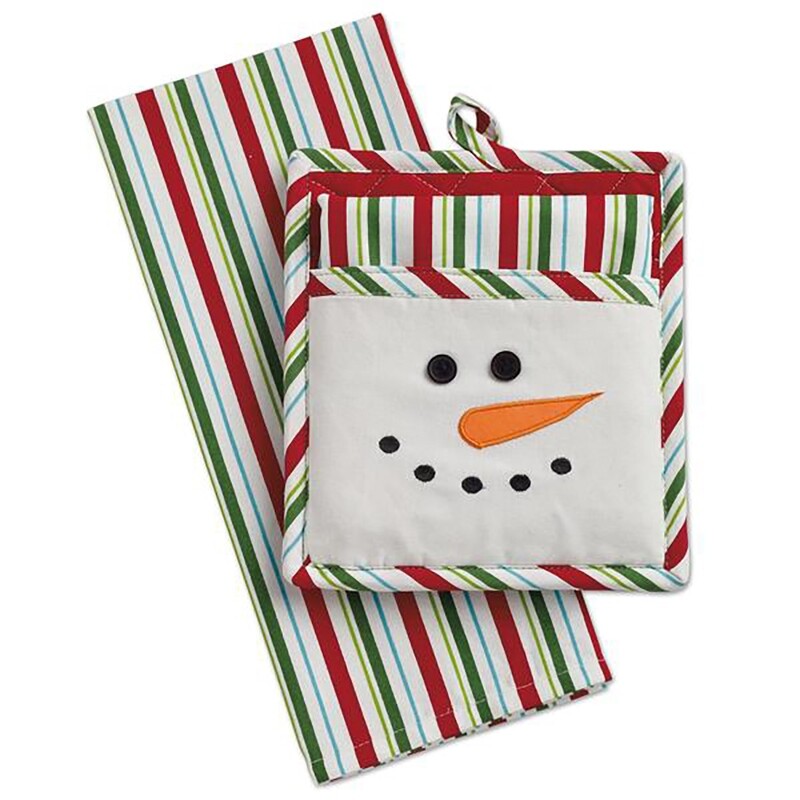 KL193 Snow Face PH Set