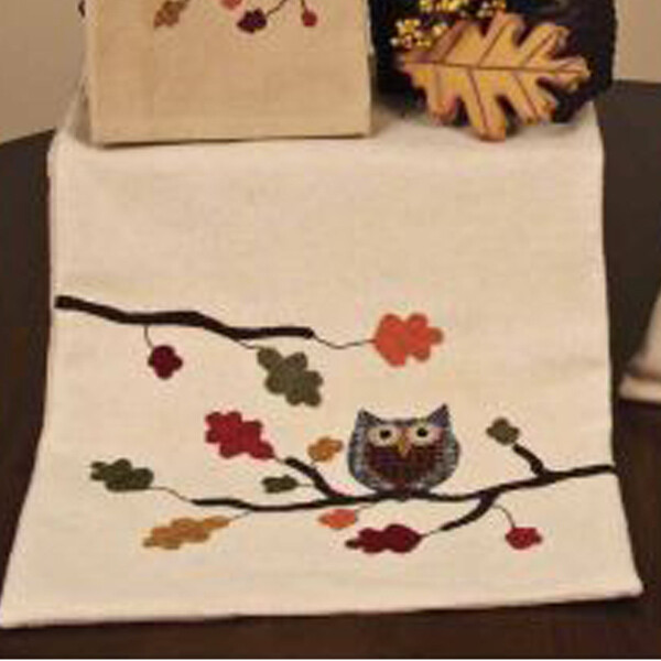 PT056 Harvest Owl Runner