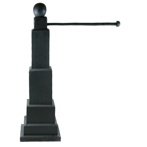 TD116 Banner Stand