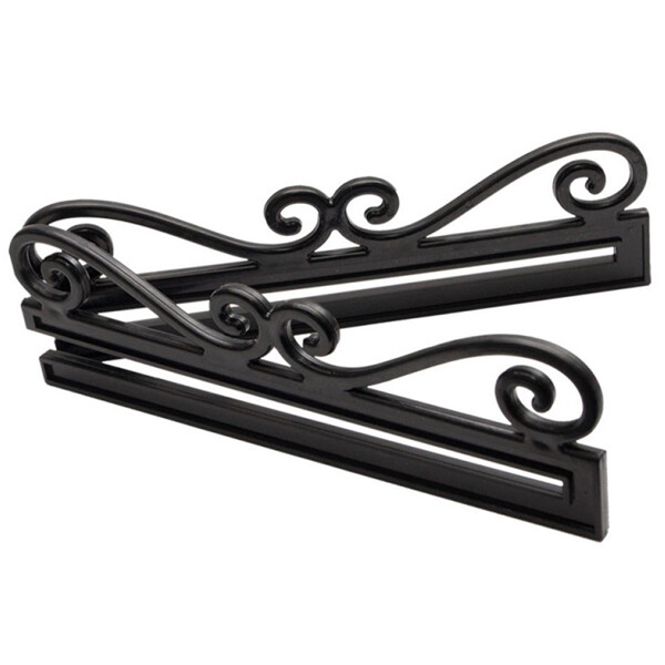 TD115 Scroll Hanger