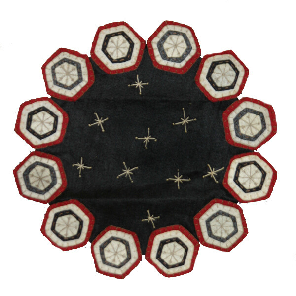 PT029 Americana Penny Round
