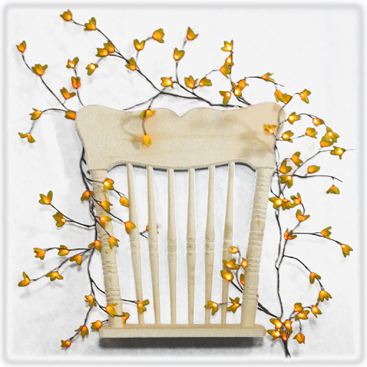 LU001 Ltd Forsythia Grld
