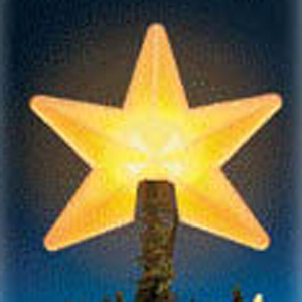LU076 Silic Star Top