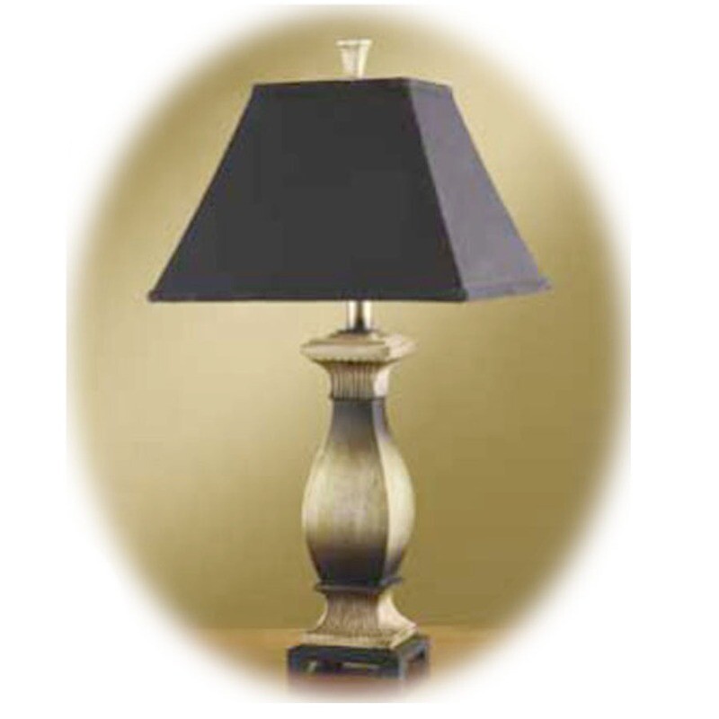 LU122 Park Ave Tlamp