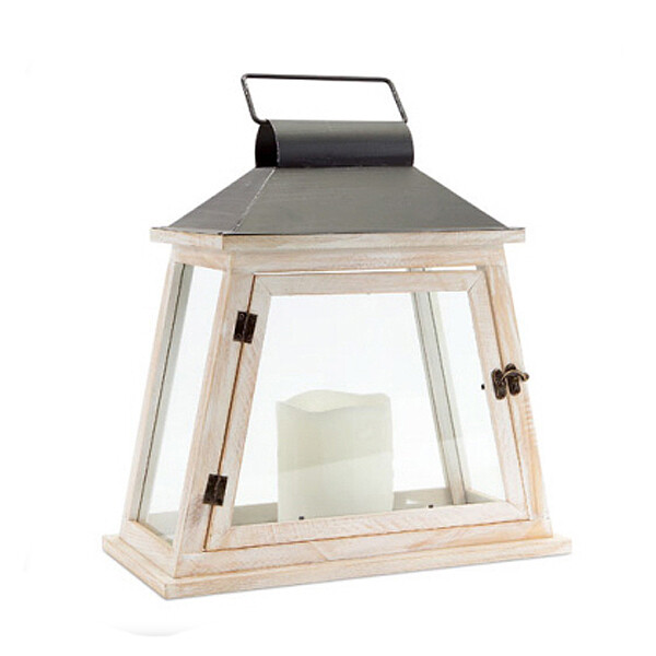 LU149 Large Chesapeake Lantern