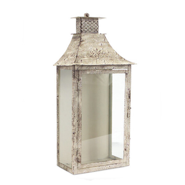 LU151 Large Textured Wall Lantern