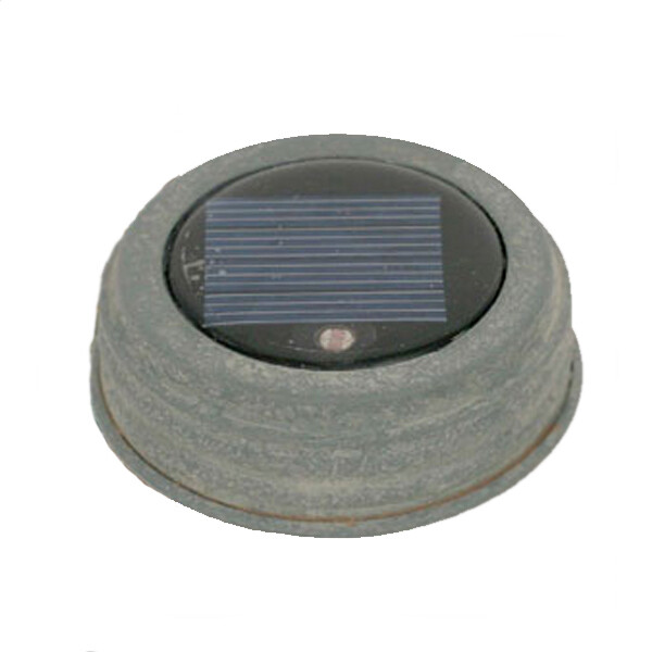 LU156 Solar Lid