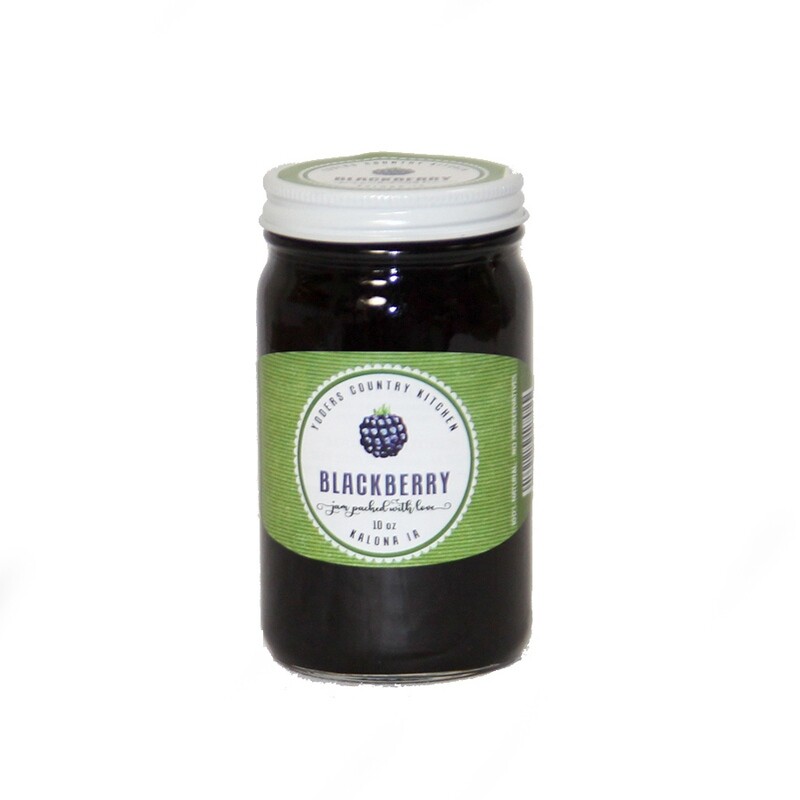 YCKP  Yoder's Jam, Pint Size