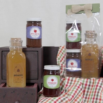 Tasty Gift Sets