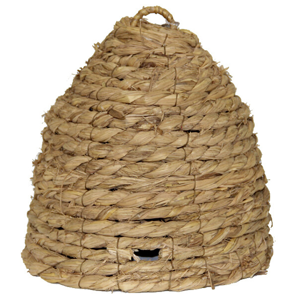 AC080 Bee Skep Large