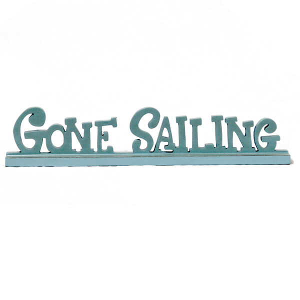 AC049 Gone Sailing
