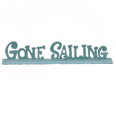 AC049 Gone Sailing