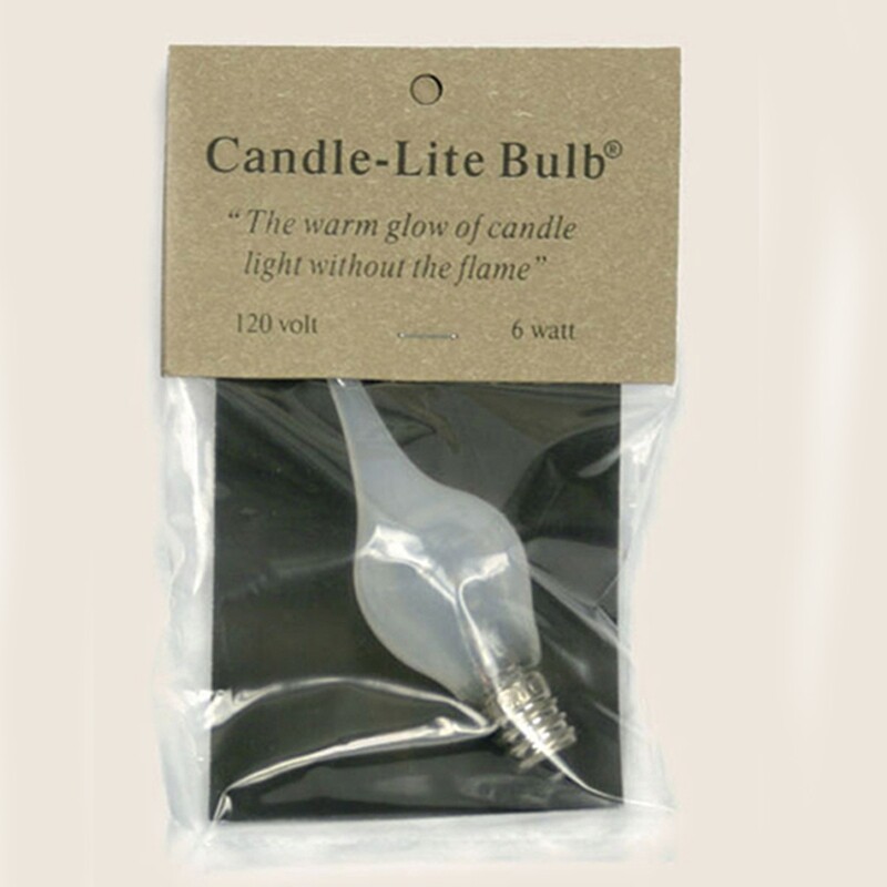 LU157 Silicone Bulb