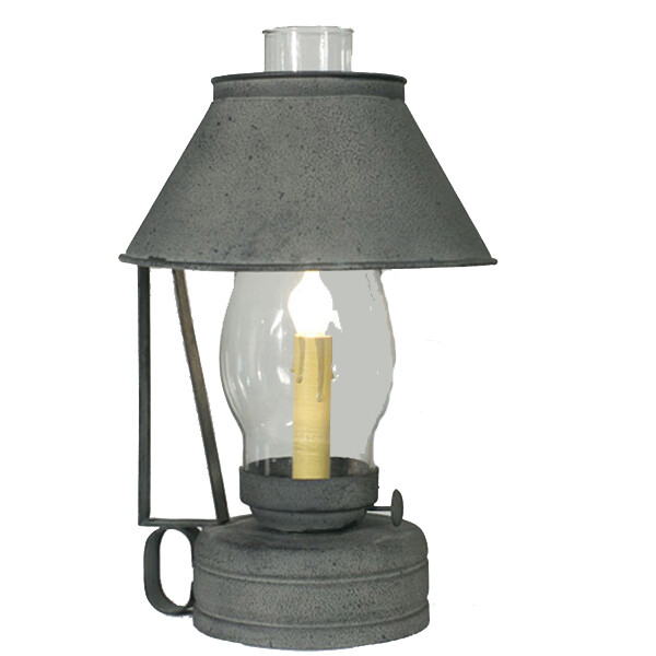 LU163 Livery Lamp