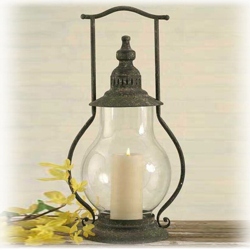 LU160 Steeple Lantern
