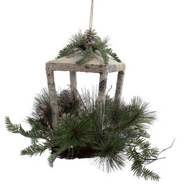 LU166 Homestead Lantern Arrangement