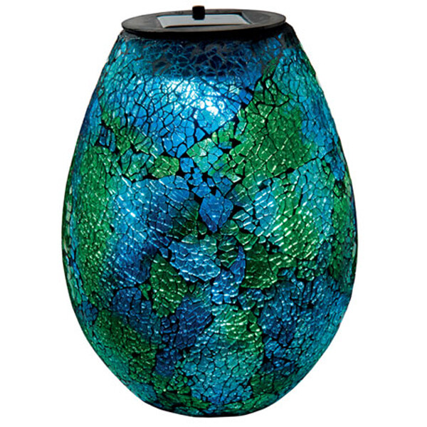 LU182 Solar Mosaic Lant