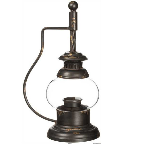LU195 Desk Lant Sm